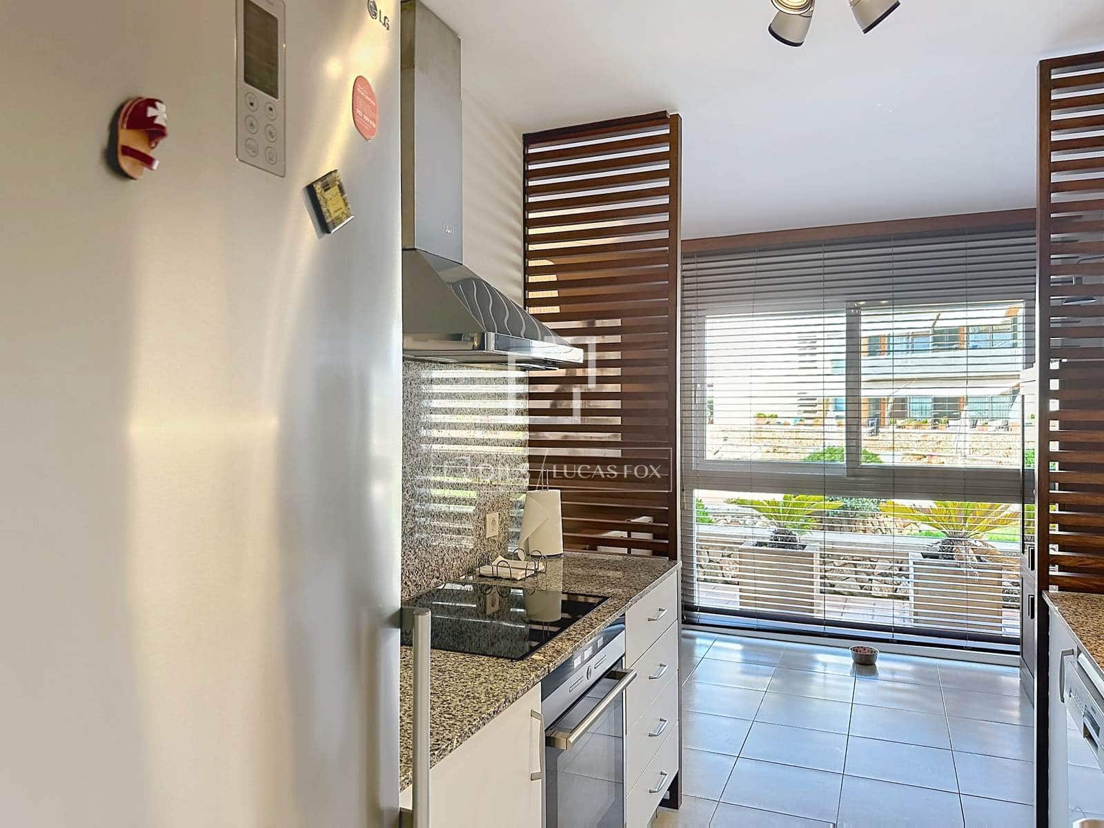 4 camera da letto Appartamento da affittare in Ciutadella de Menorca con piscina garage - 12.000 € (Rif: 10023354)