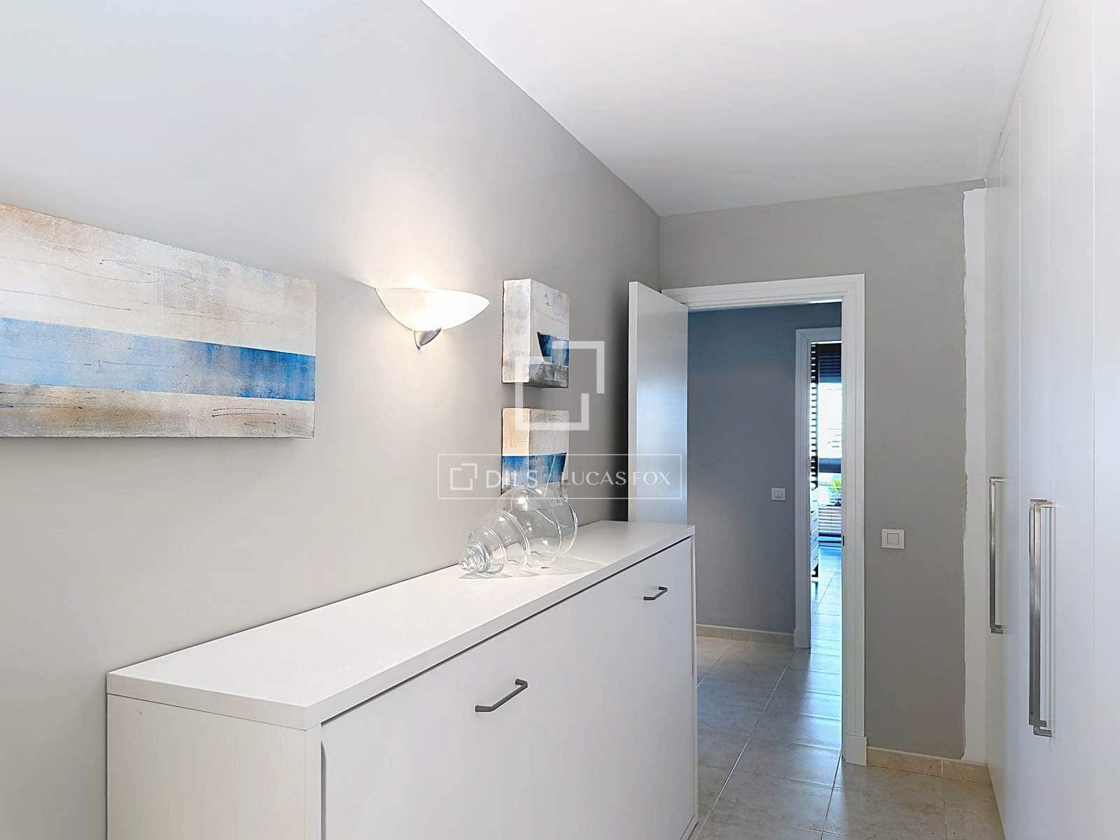 4 camera da letto Appartamento da affittare in Ciutadella de Menorca con piscina garage - 12.000 € (Rif: 10023354)
