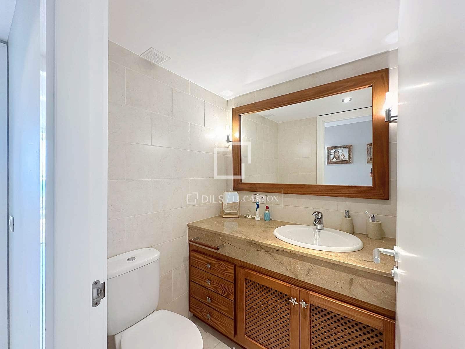 4 camera da letto Appartamento da affittare in Ciutadella de Menorca con piscina garage - 12.000 € (Rif: 10023354)