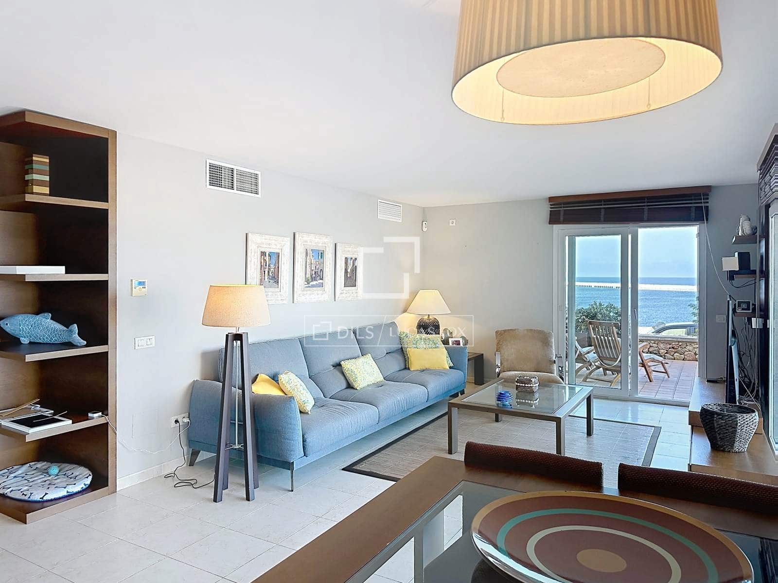 4 camera da letto Appartamento da affittare in Ciutadella de Menorca con piscina garage - 12.000 € (Rif: 10023354)