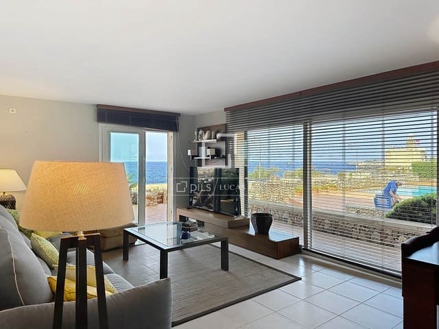 4 camera da letto Appartamento da affittare in Ciutadella de Menorca - 12.000 € (Rif: 10023354)