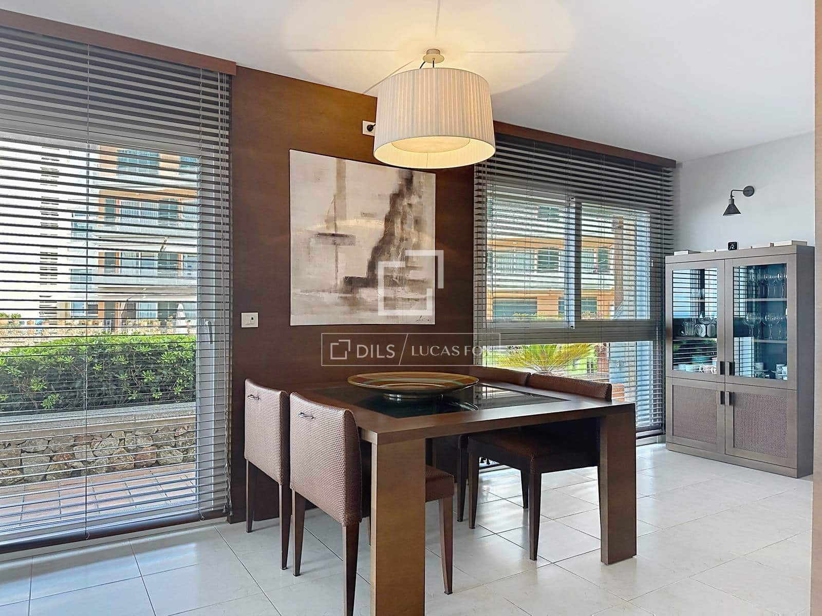 4 camera da letto Appartamento da affittare in Ciutadella de Menorca con piscina garage - 12.000 € (Rif: 10023354)