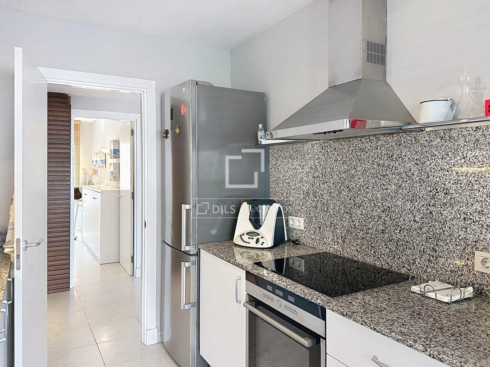 4 camera da letto Appartamento da affittare in Ciutadella de Menorca con piscina garage - 12.000 € (Rif: 10023354)
