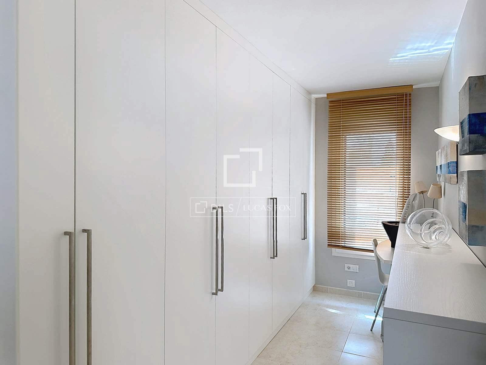 4 camera da letto Appartamento da affittare in Ciutadella de Menorca con piscina garage - 12.000 € (Rif: 10023354)