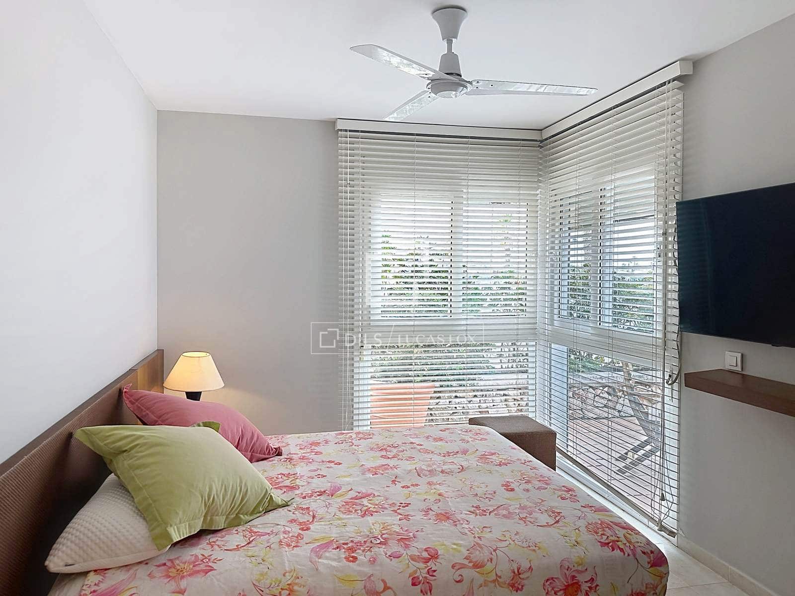 4 camera da letto Appartamento da affittare in Ciutadella de Menorca con piscina garage - 12.000 € (Rif: 10023354)