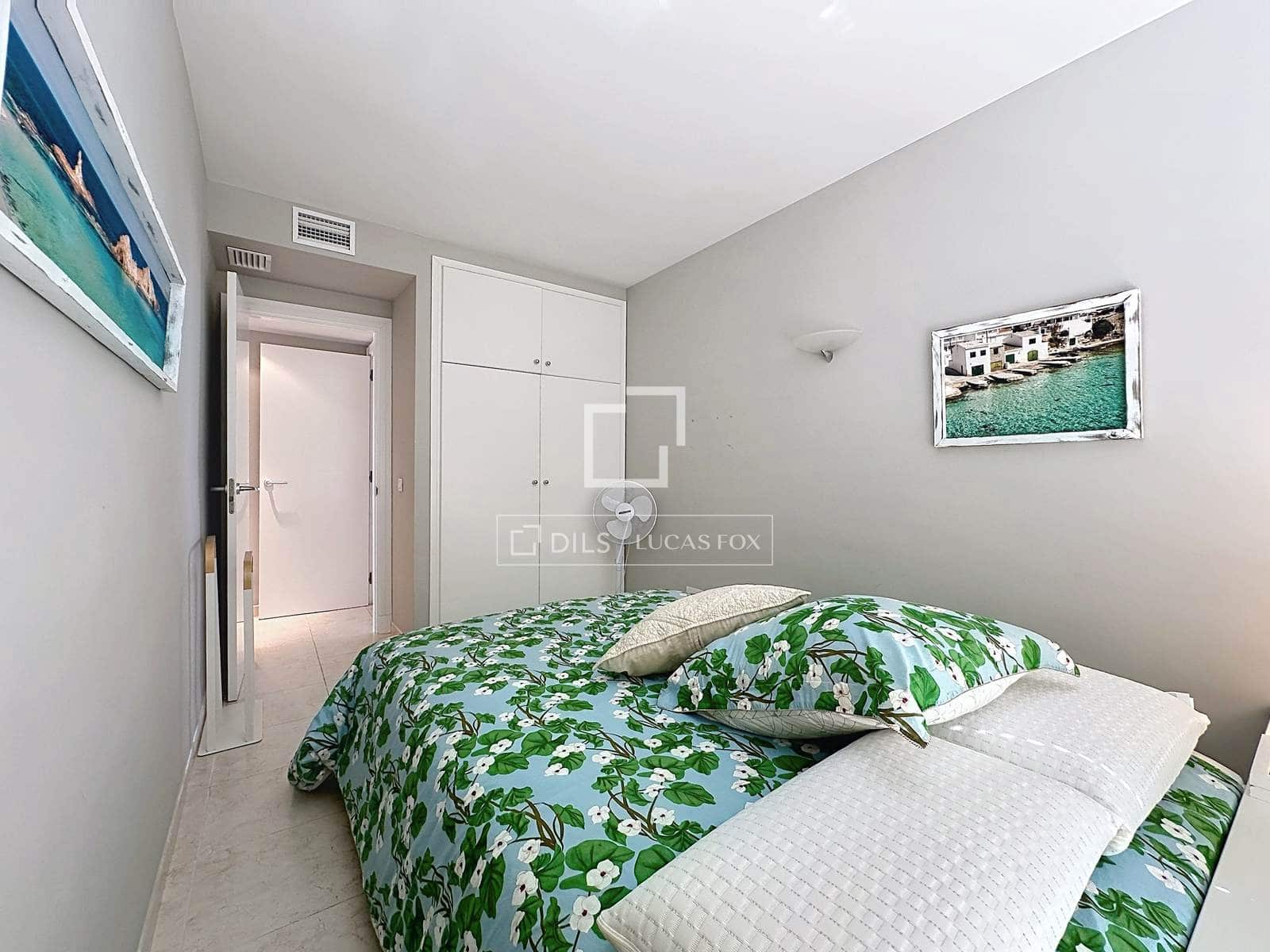 4 camera da letto Appartamento da affittare in Ciutadella de Menorca con piscina garage - 12.000 € (Rif: 10023354)