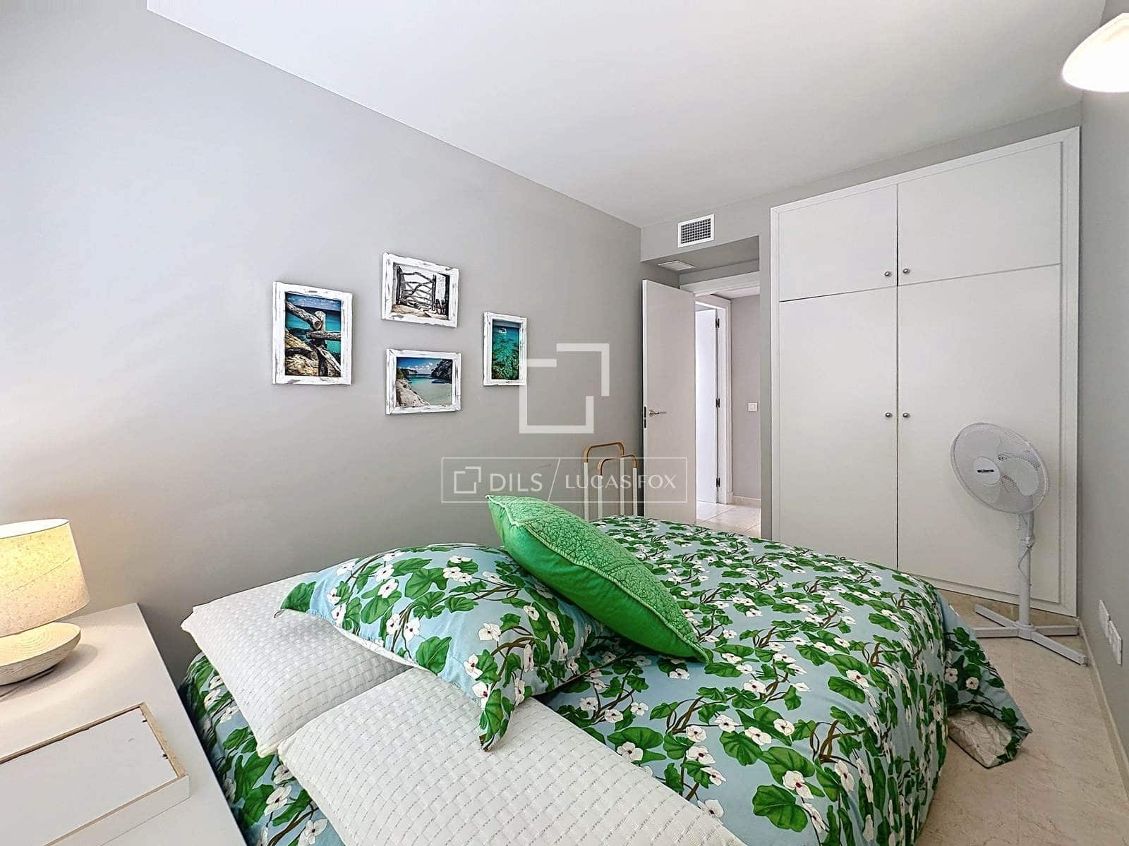 4 camera da letto Appartamento da affittare in Ciutadella de Menorca con piscina garage - 12.000 € (Rif: 10023354)