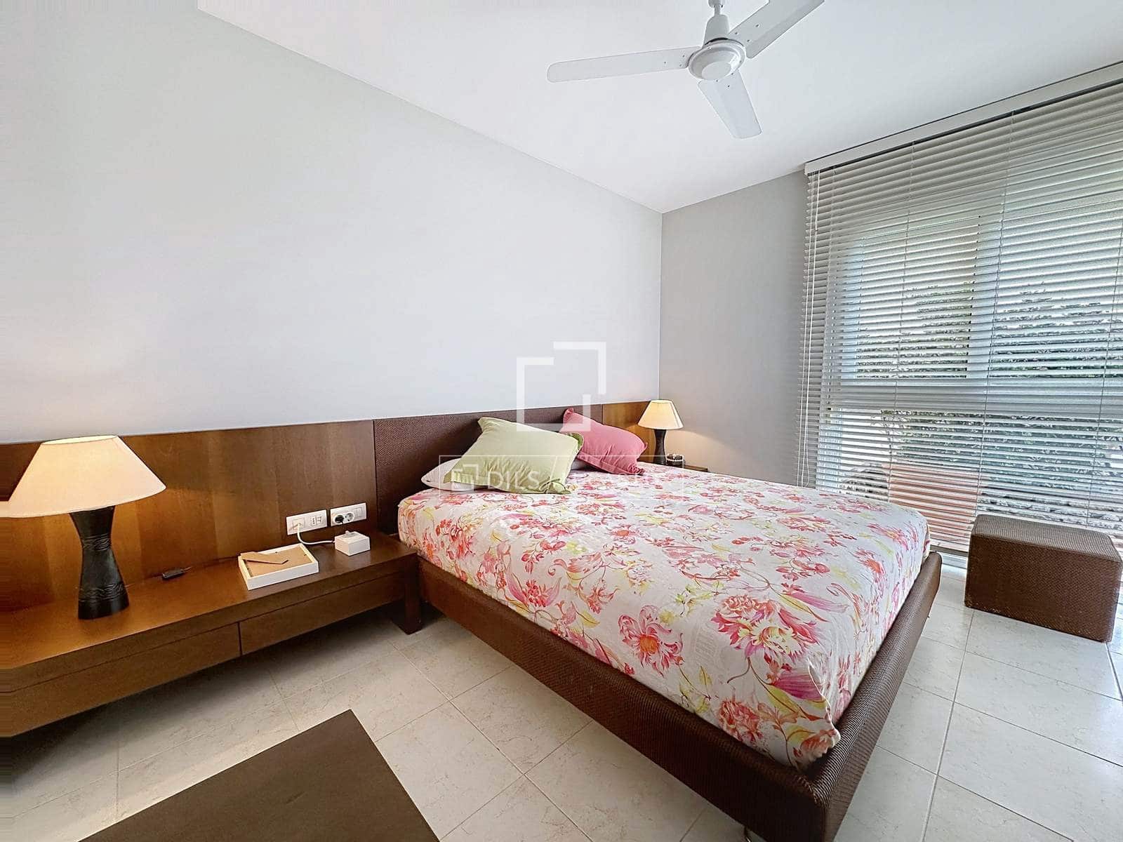 4 camera da letto Appartamento da affittare in Ciutadella de Menorca con piscina garage - 12.000 € (Rif: 10023354)