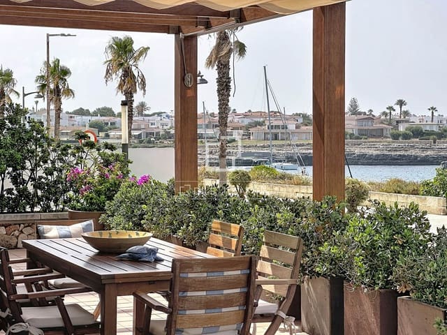 4 camera da letto Appartamento da affittare in Ciutadella de Menorca - 12.000 € (Rif: 10023354)