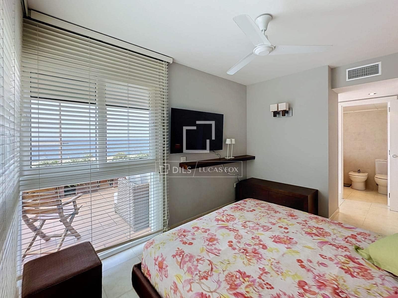 4 camera da letto Appartamento da affittare in Ciutadella de Menorca con piscina garage - 12.000 € (Rif: 10023354)