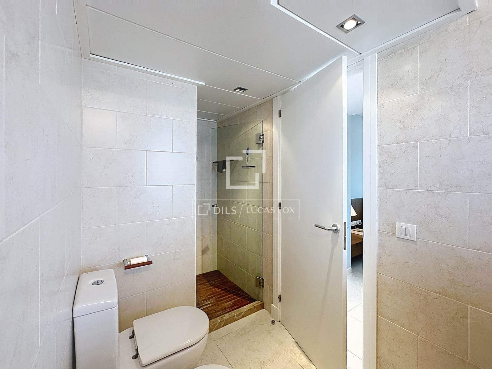4 camera da letto Appartamento da affittare in Ciutadella de Menorca con piscina garage - 12.000 € (Rif: 10023354)
