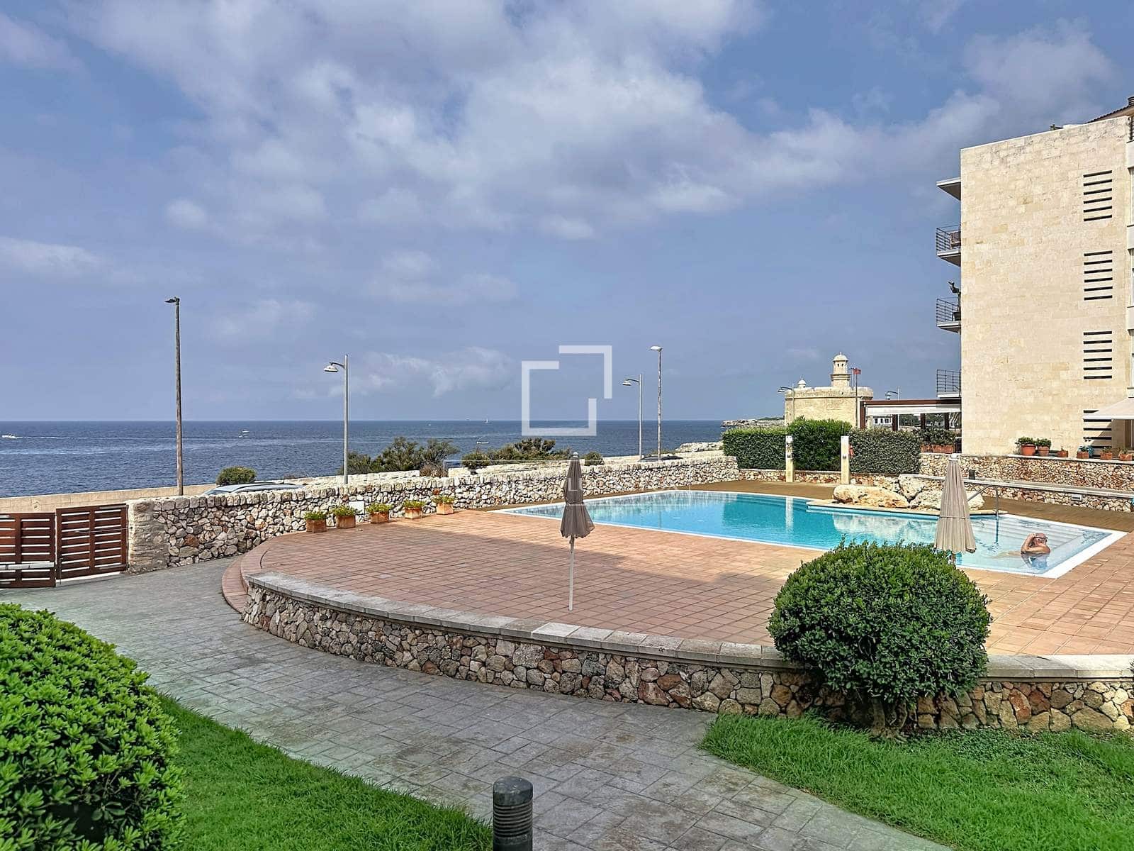 4 camera da letto Appartamento da affittare in Ciutadella de Menorca con piscina garage - 12.000 € (Rif: 10023354)