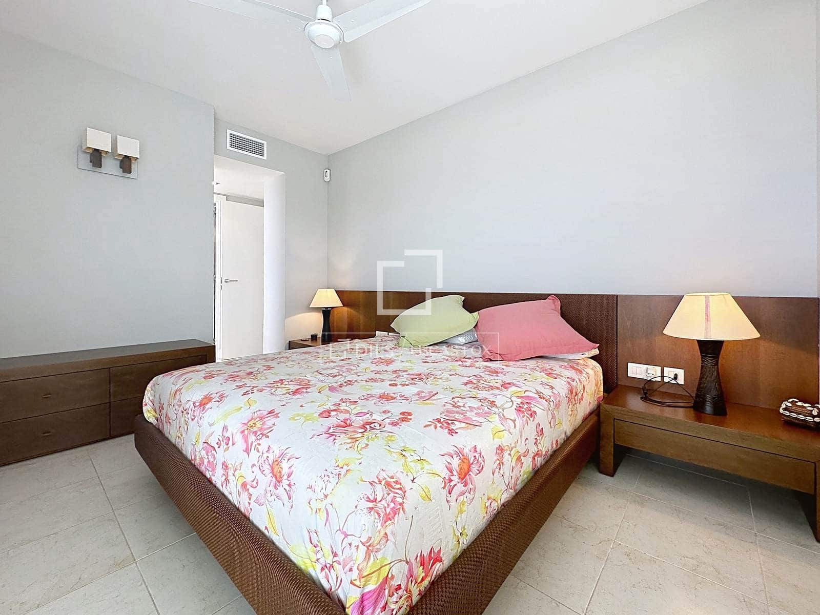 4 camera da letto Appartamento da affittare in Ciutadella de Menorca con piscina garage - 12.000 € (Rif: 10023354)