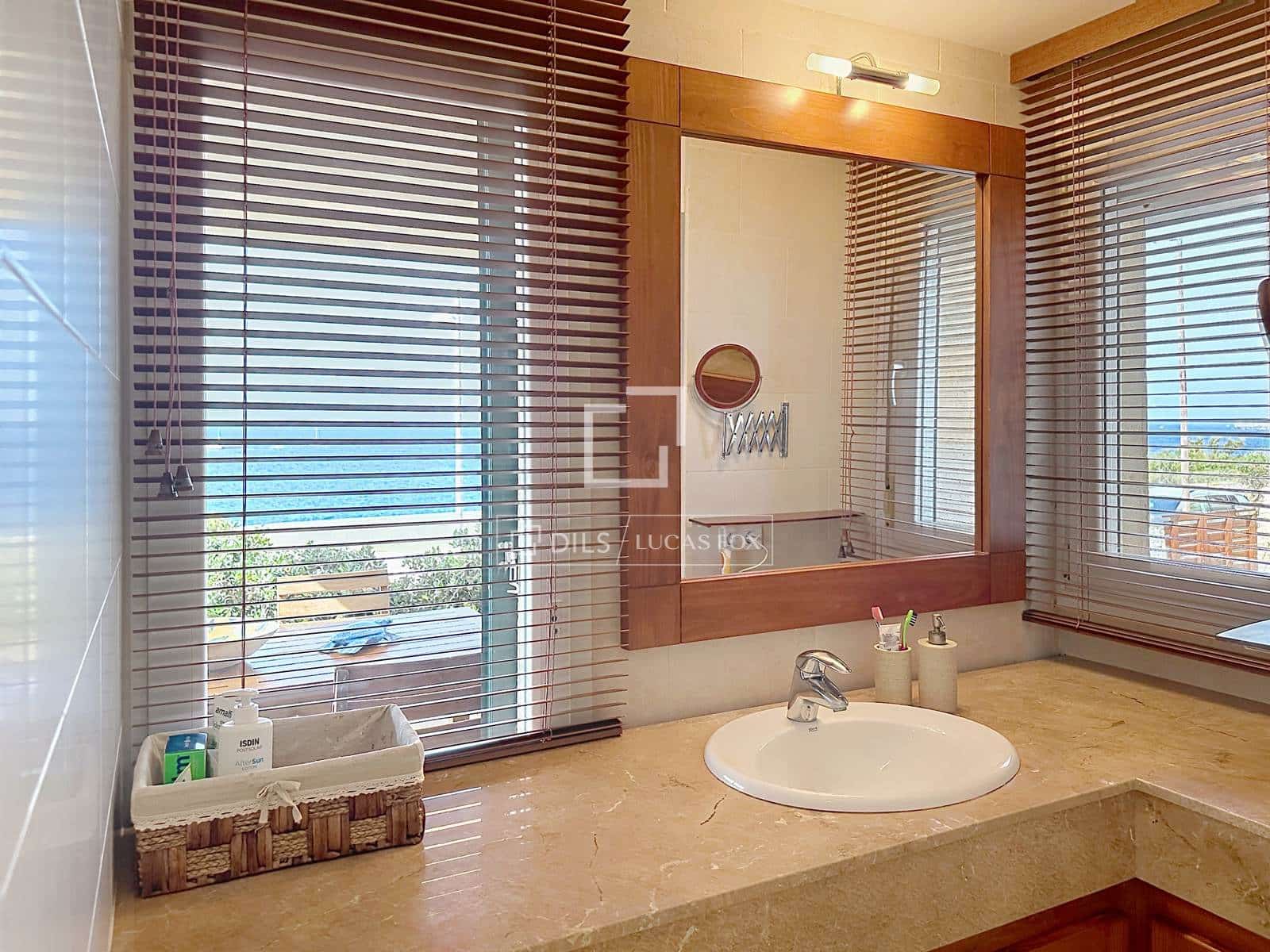 4 camera da letto Appartamento da affittare in Ciutadella de Menorca con piscina garage - 12.000 € (Rif: 10023354)