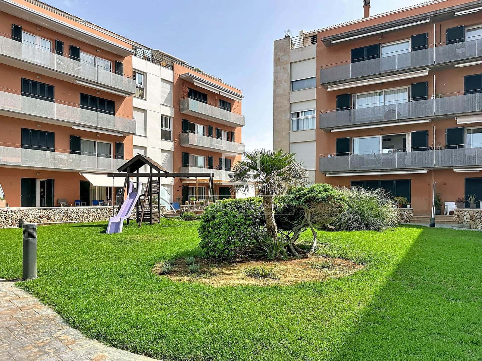 4 camera da letto Appartamento da affittare in Ciutadella de Menorca con piscina garage - 12.000 € (Rif: 10023354)