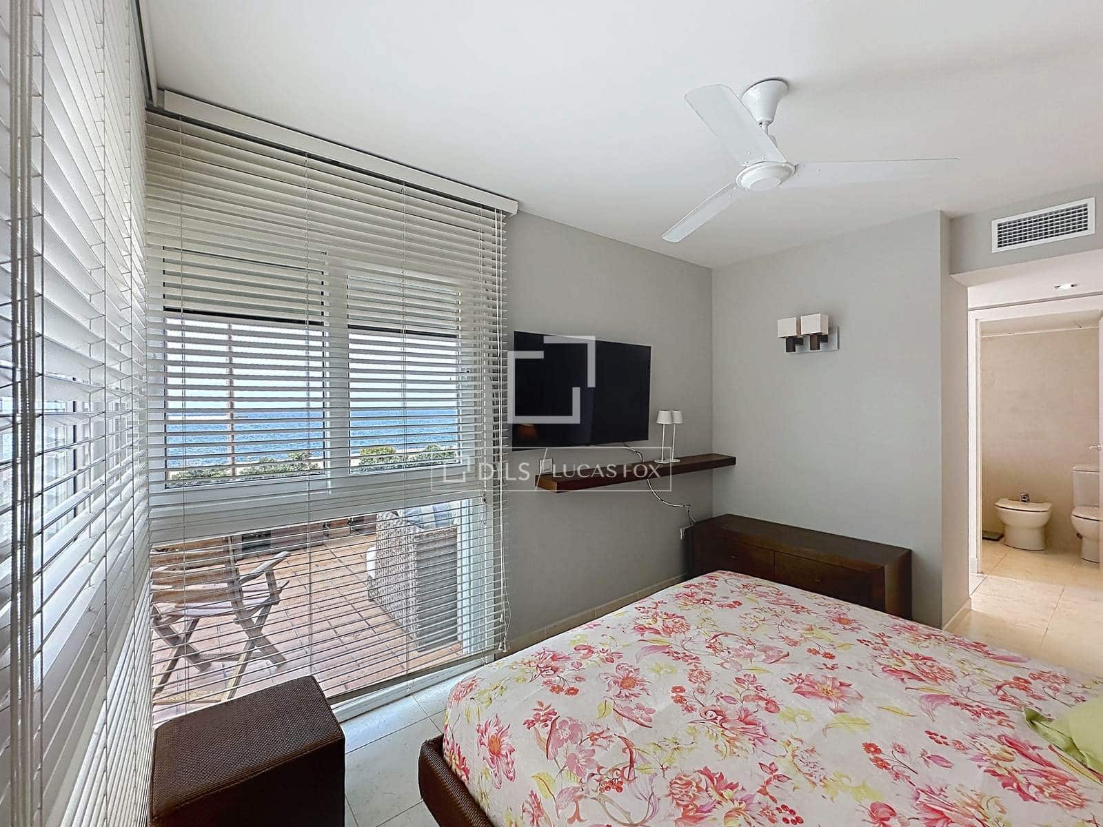 4 camera da letto Appartamento da affittare in Ciutadella de Menorca con piscina garage - 12.000 € (Rif: 10023354)