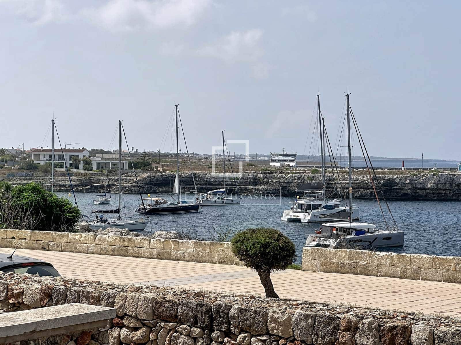 4 camera da letto Appartamento da affittare in Ciutadella de Menorca con piscina garage - 12.000 € (Rif: 10023354)