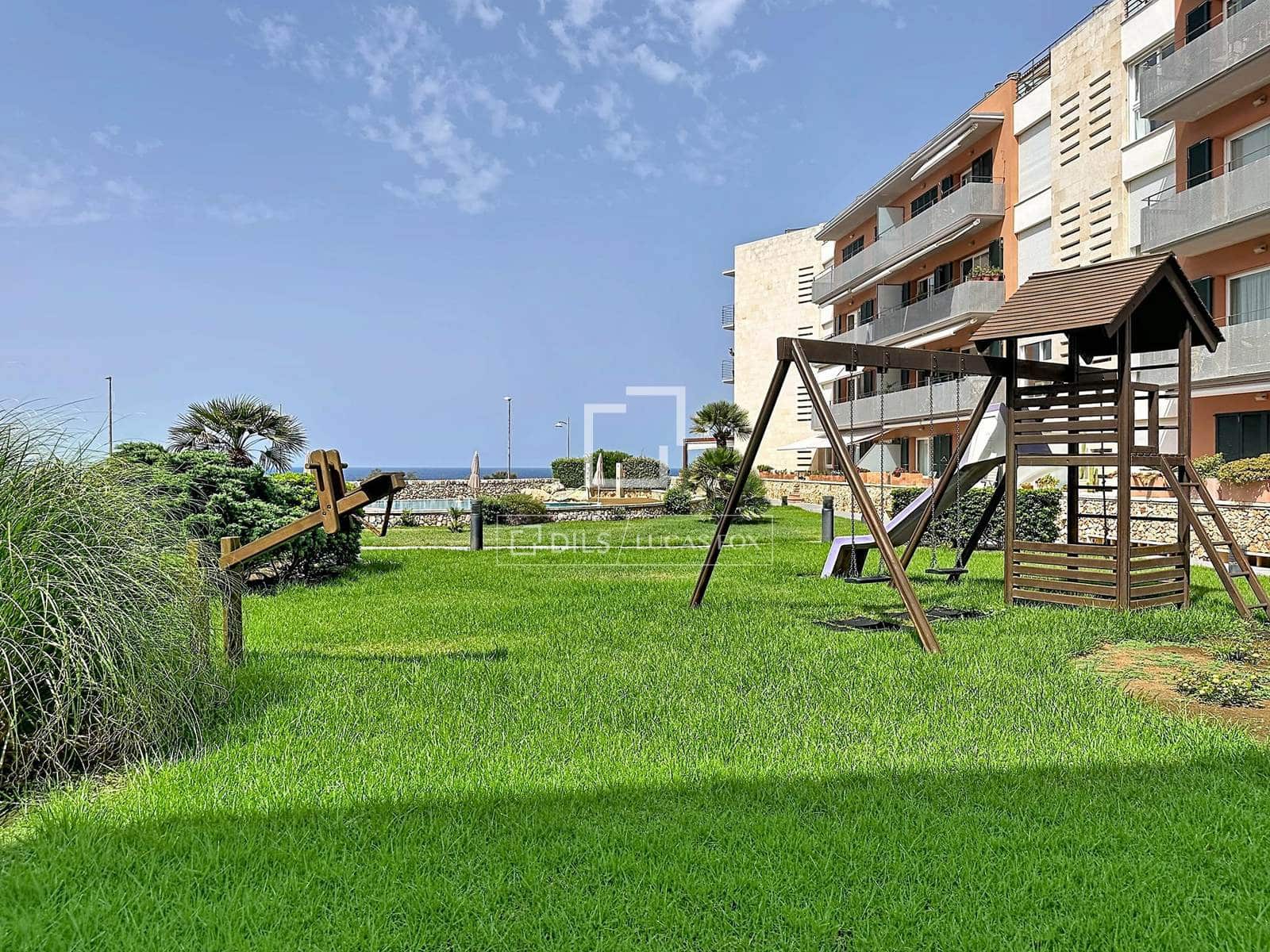 4 camera da letto Appartamento da affittare in Ciutadella de Menorca con piscina garage - 12.000 € (Rif: 10023354)