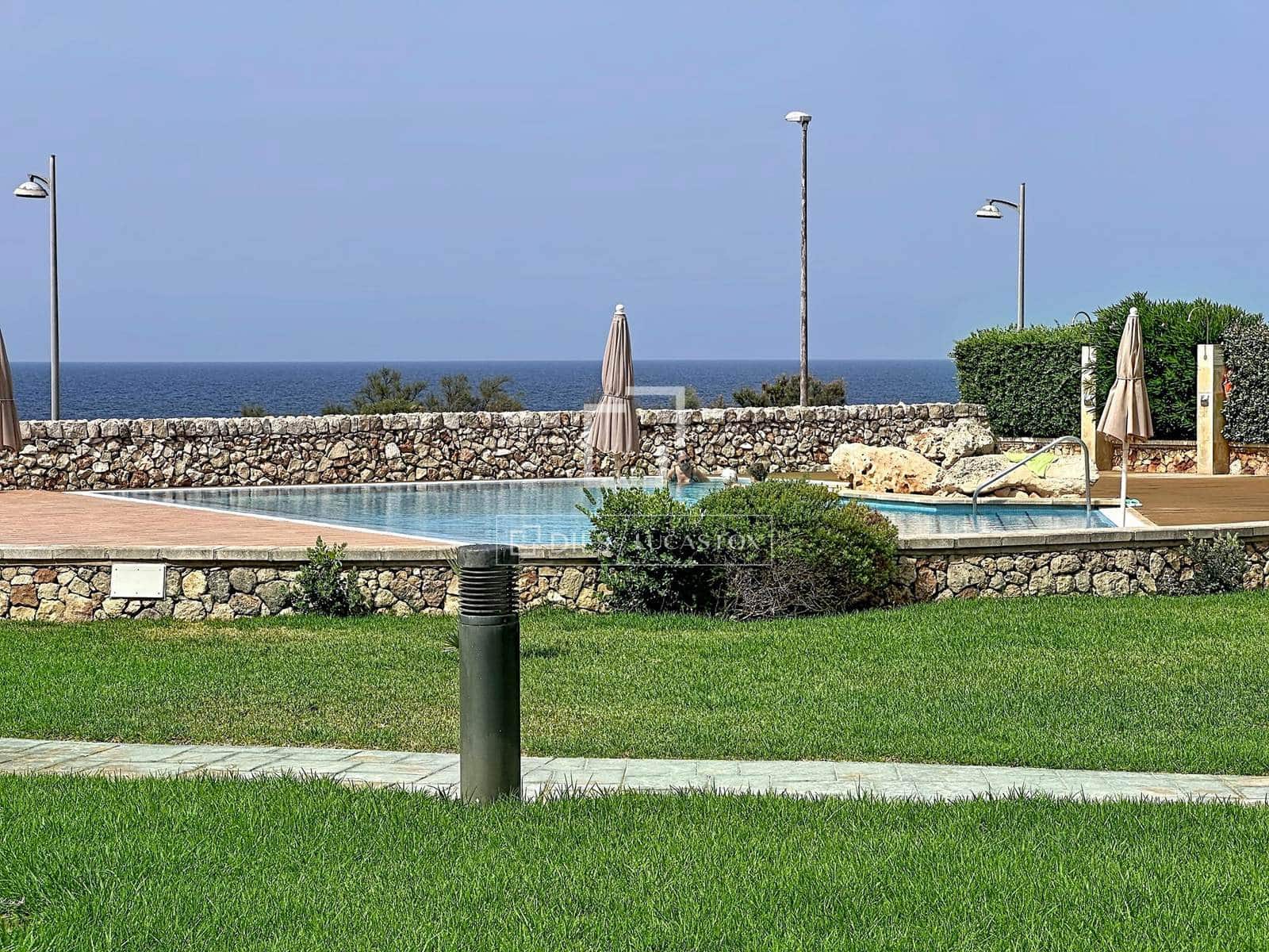 4 camera da letto Appartamento da affittare in Ciutadella de Menorca con piscina garage - 12.000 € (Rif: 10023354)