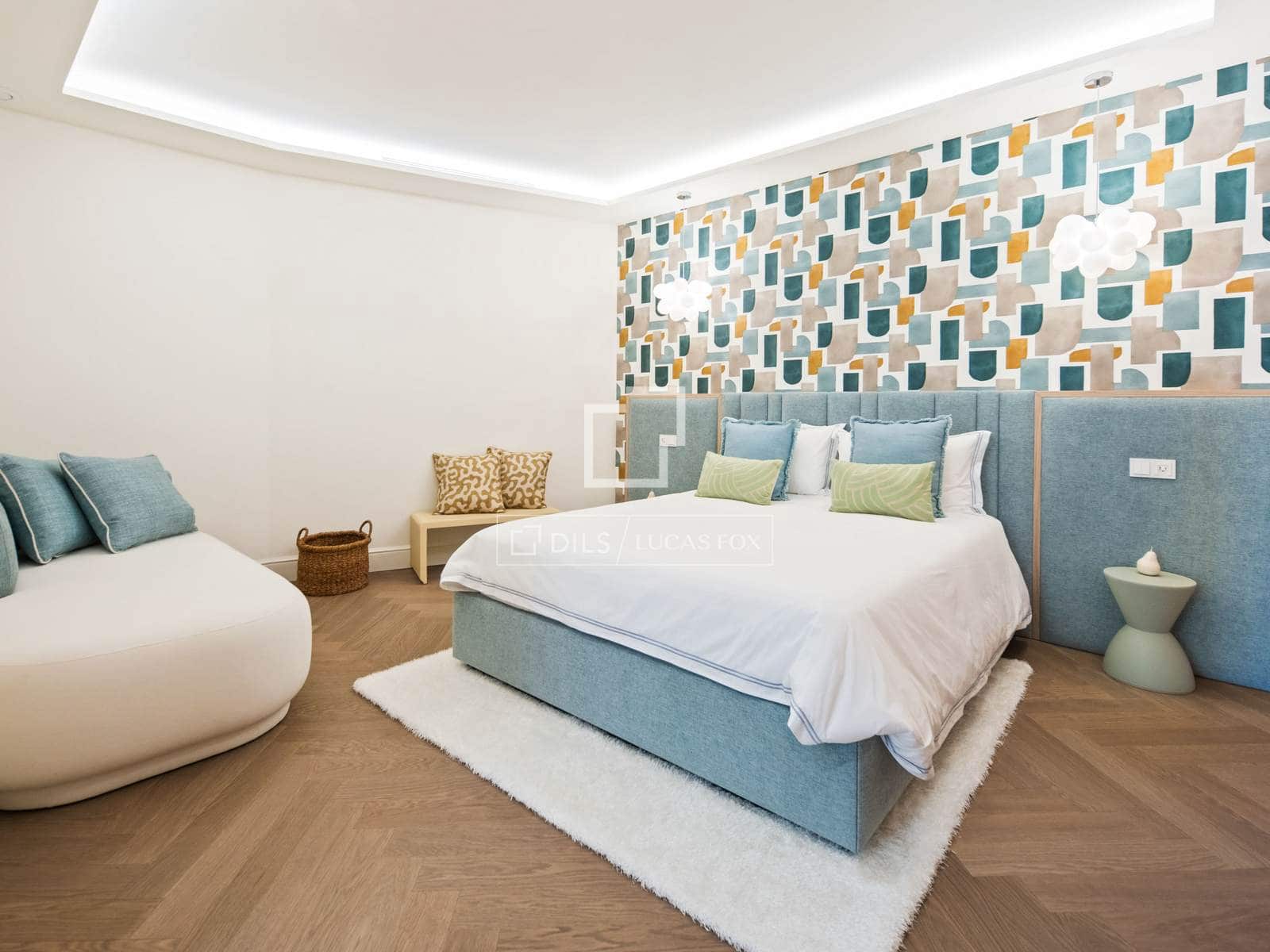Apartamento de 5 habitaciones en Marbella en venta con piscina garaje - 6.900.000 € (Ref: 10023404)