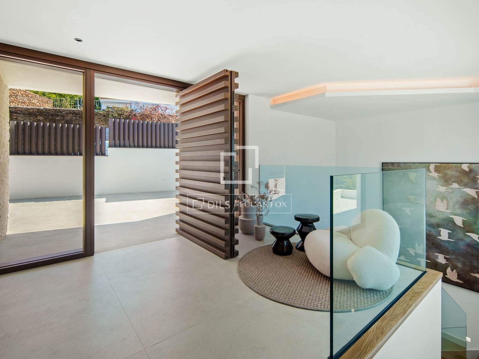 4 camera da letto Villa in vendita in Marbella con piscina garage - 6.500.000 € (Rif: 10023406)