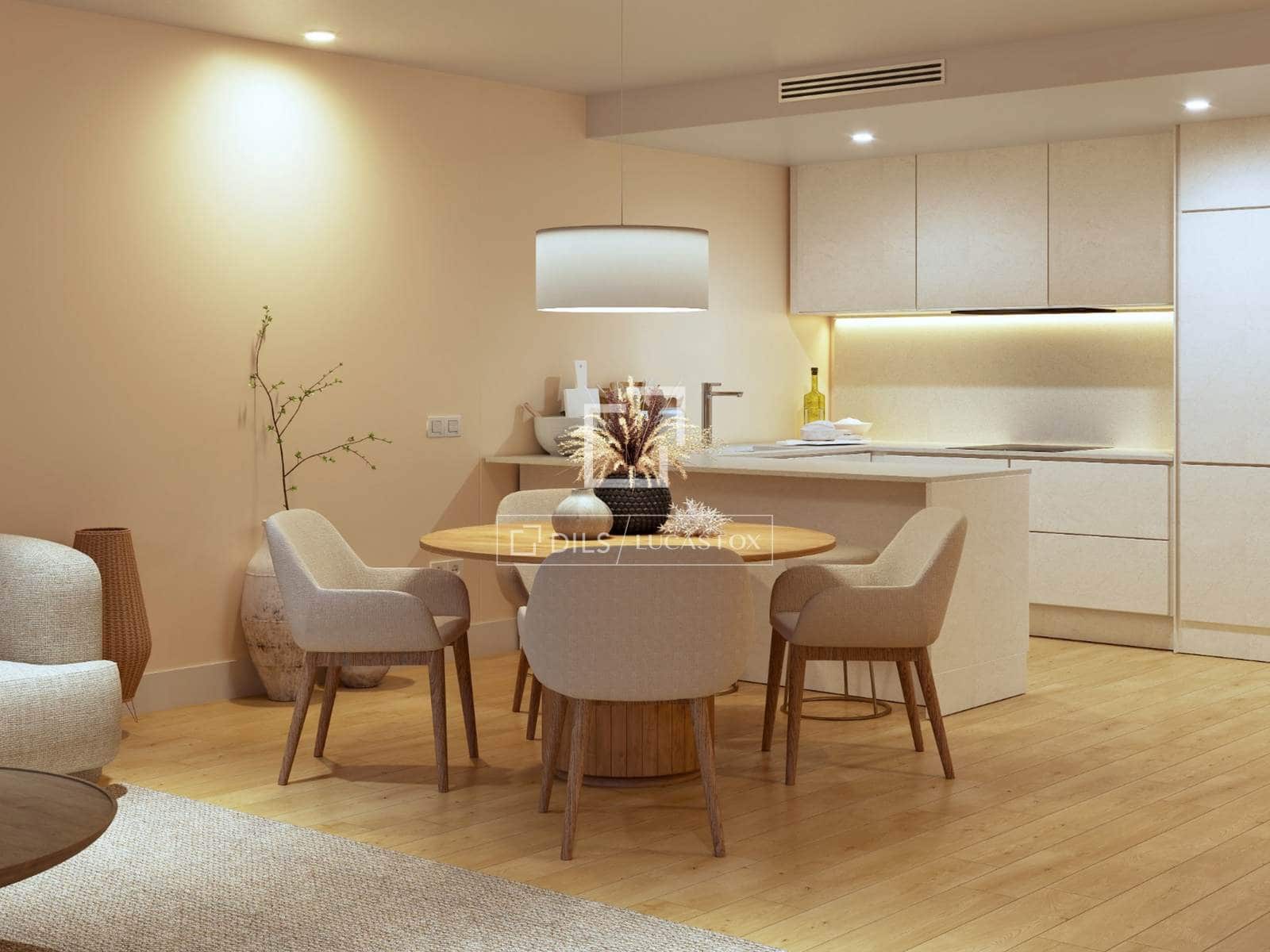 Kontor til salgs i Palma de Mallorca med garasje - € 1 160 000 (Ref: 10024437)