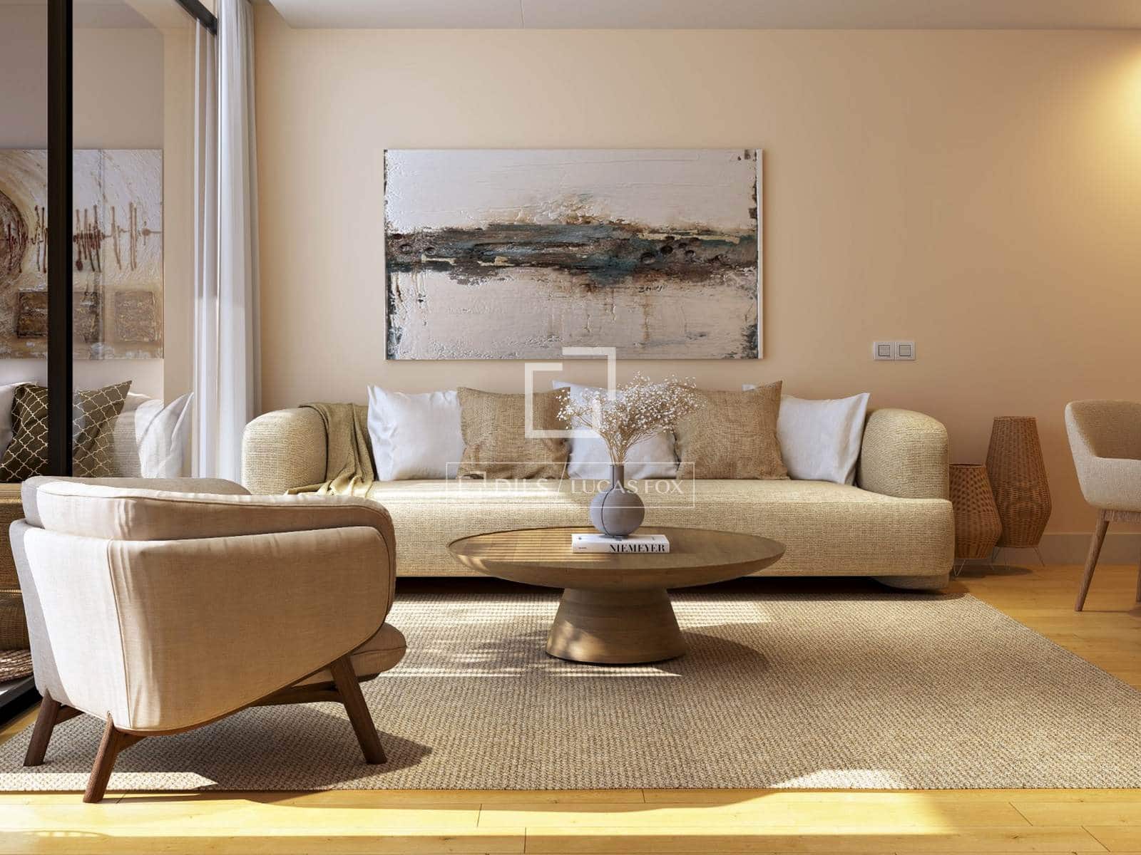 Kontor til salgs i Palma de Mallorca med garasje - € 1 160 000 (Ref: 10024437)