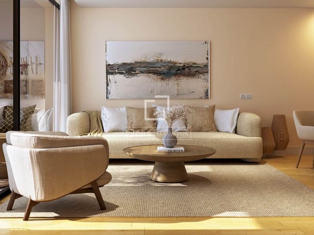 Kontor til salgs i Palma de Mallorca med garasje - € 1 160 000 (Ref: 10024437)