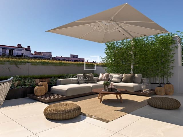 Kontor til salgs i Palma de Mallorca med garasje - € 1 160 000 (Ref: 10024437)