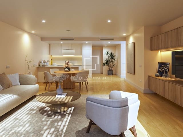 Kontor til salgs i Palma de Mallorca med garasje - € 1 160 000 (Ref: 10024437)