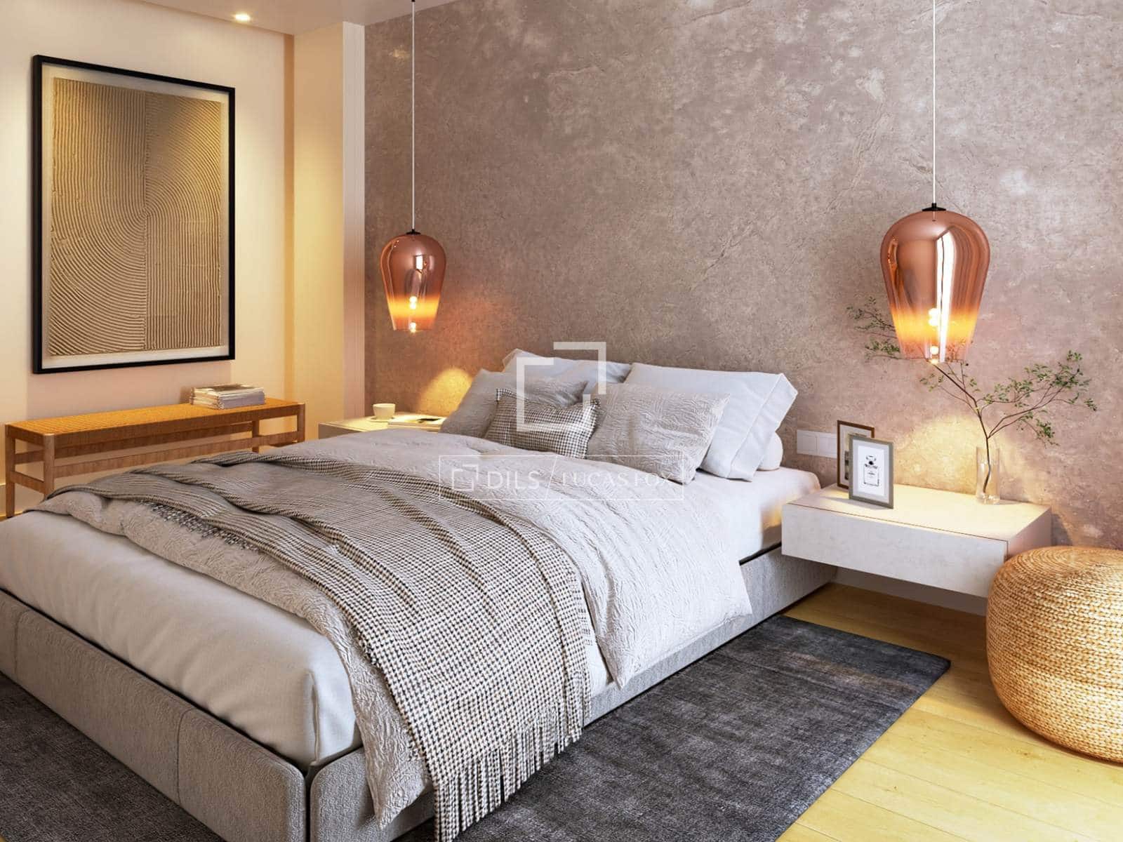 Kontor til salgs i Palma de Mallorca med garasje - € 1 160 000 (Ref: 10024437)