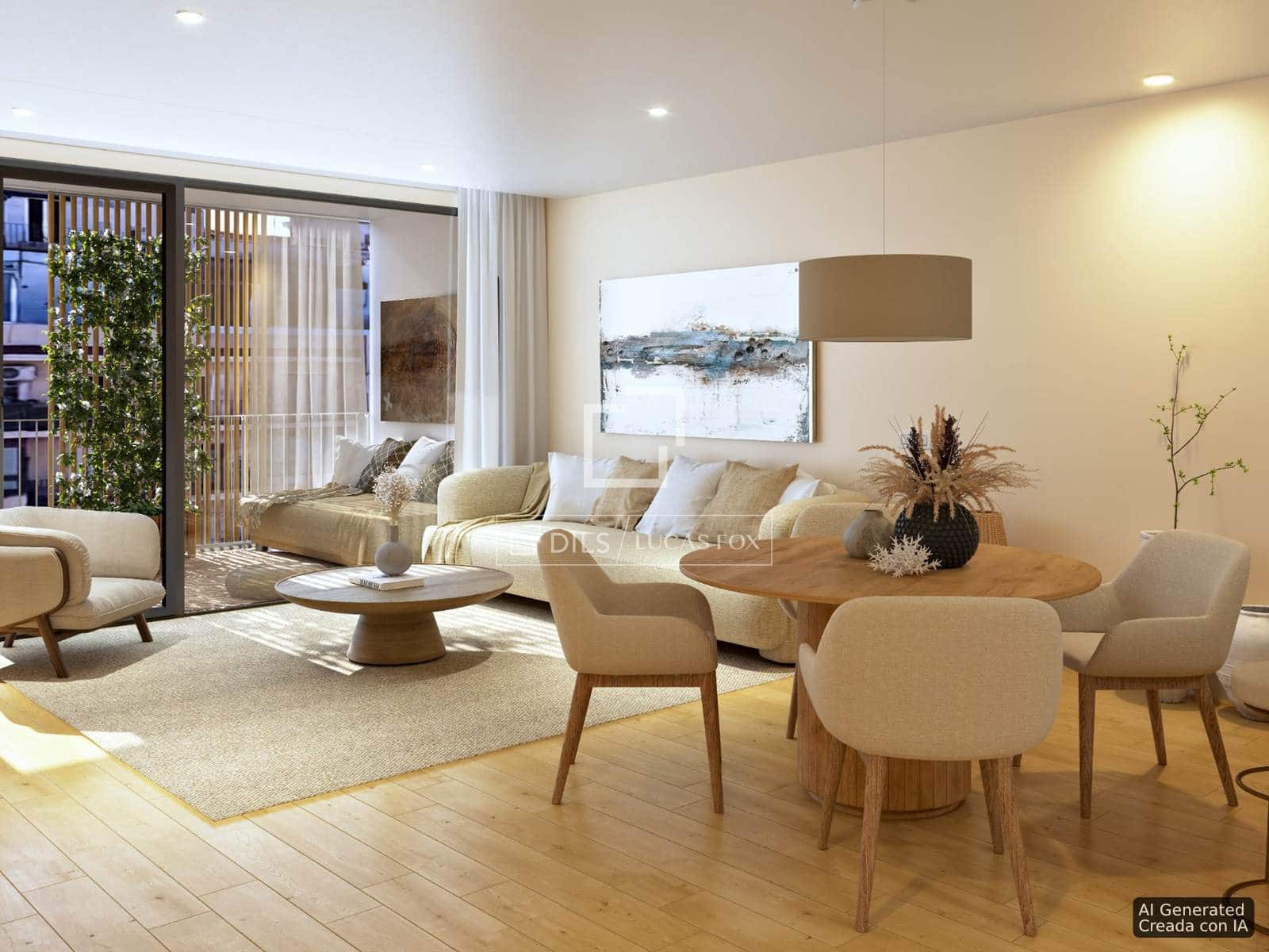 Office for sale in Palma de Mallorca with garage - € 1,160,000 (Ref: 10024437)