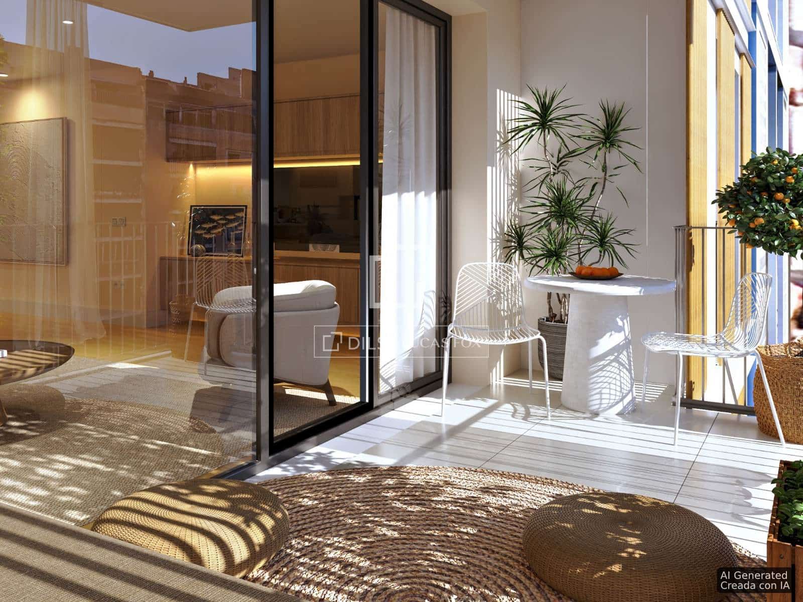 Office for sale in Palma de Mallorca with garage - € 1,160,000 (Ref: 10024437)