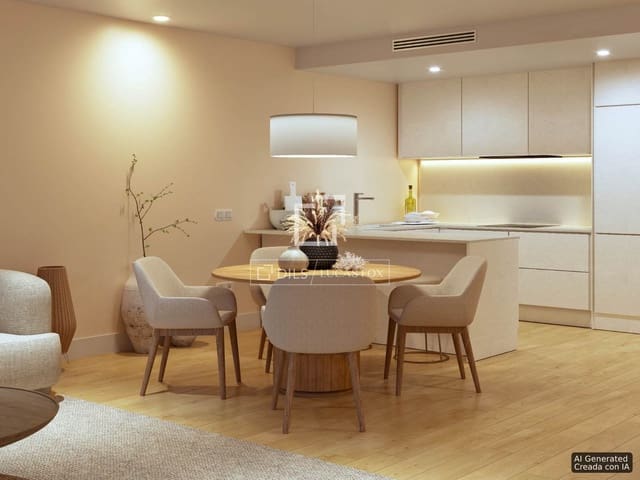 Toimisto myytävänä paikassa Palma de Mallorca mukana 
autotalli - 1 160 000 € (Ref: 10024437)