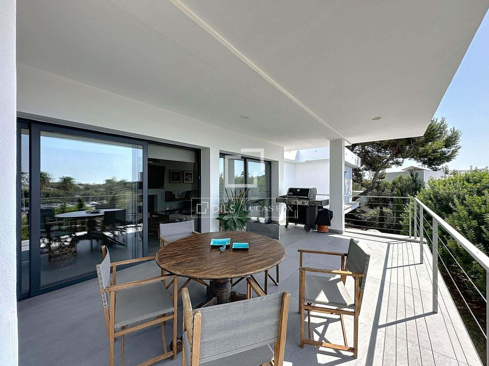 5 bedroom Villa for sale in Ciutadella de Menorca with pool garage - € 2,500,000 (Ref: 10024583)