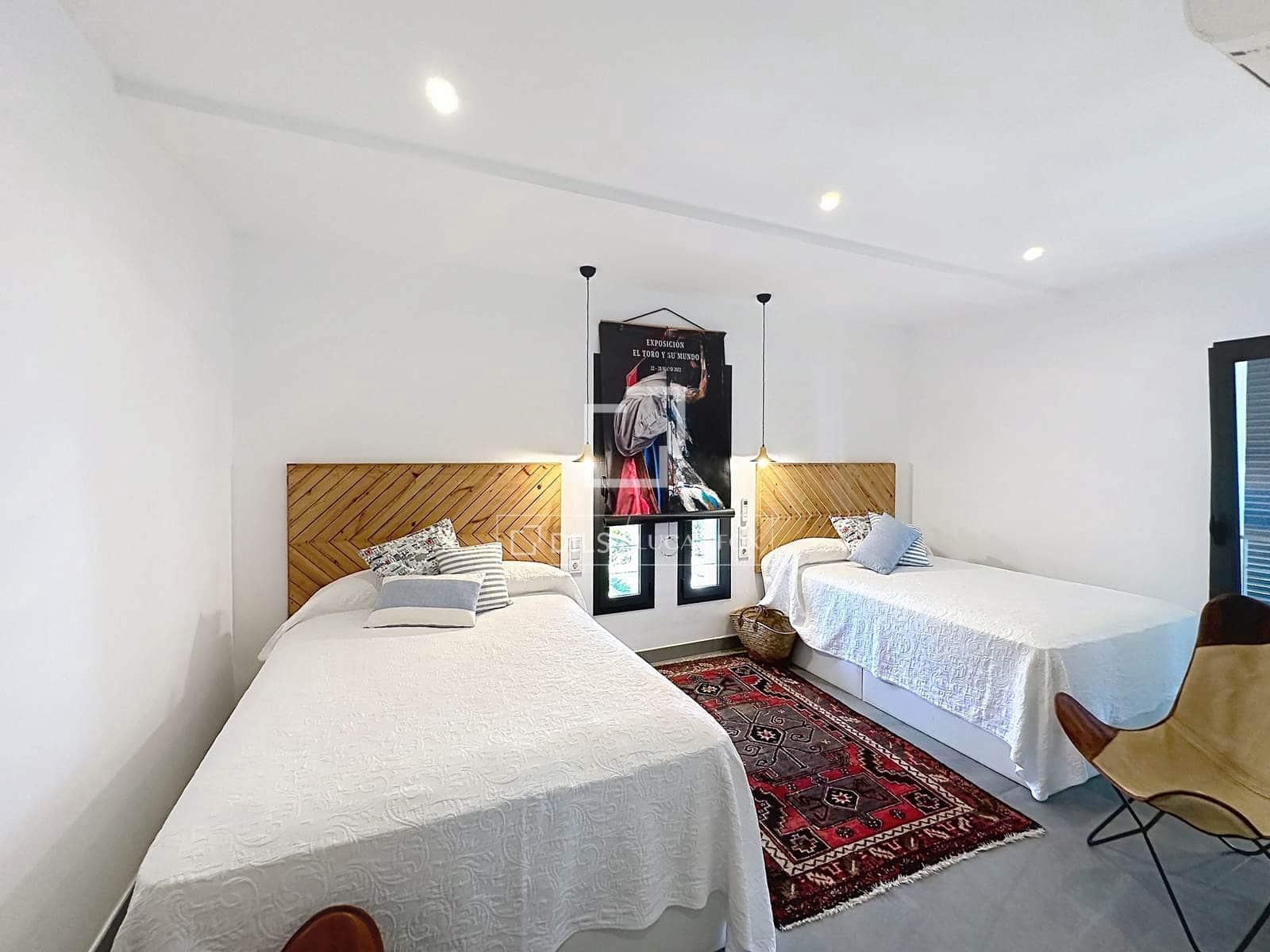 5 bedroom Villa for sale in Ciutadella de Menorca with pool garage - € 2,500,000 (Ref: 10024583)