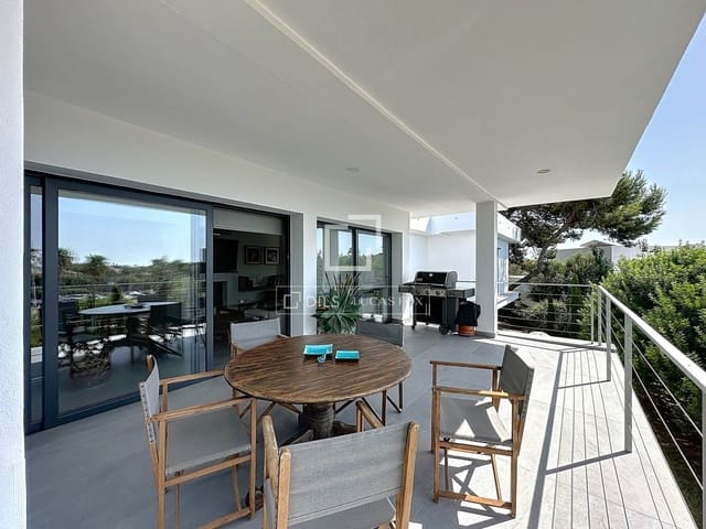 5 bedroom Villa for sale in Ciutadella de Menorca with pool garage - € 2,500,000 (Ref: 10024583)