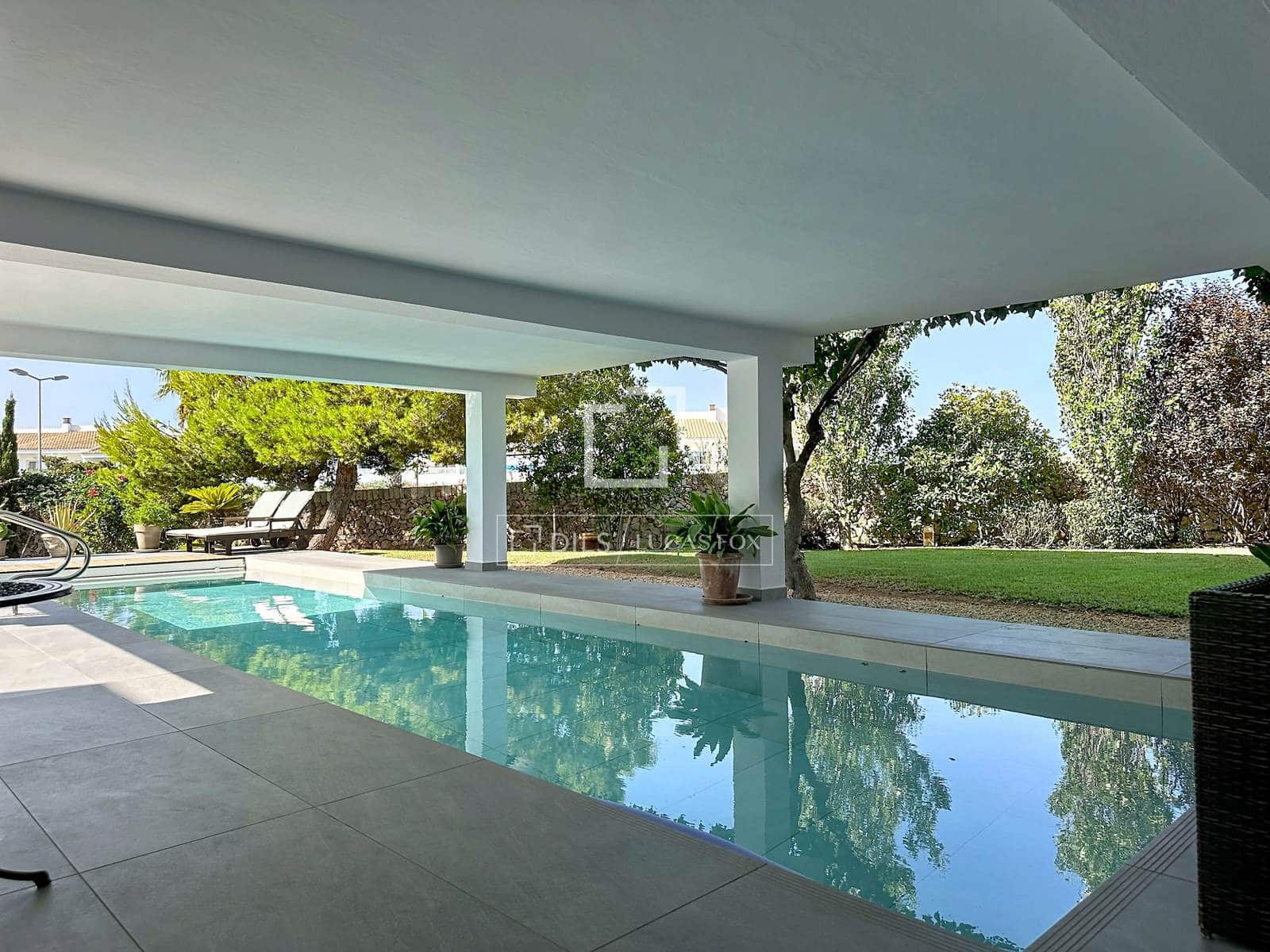 5 bedroom Villa for sale in Ciutadella de Menorca with pool garage - € 2,500,000 (Ref: 10024583)