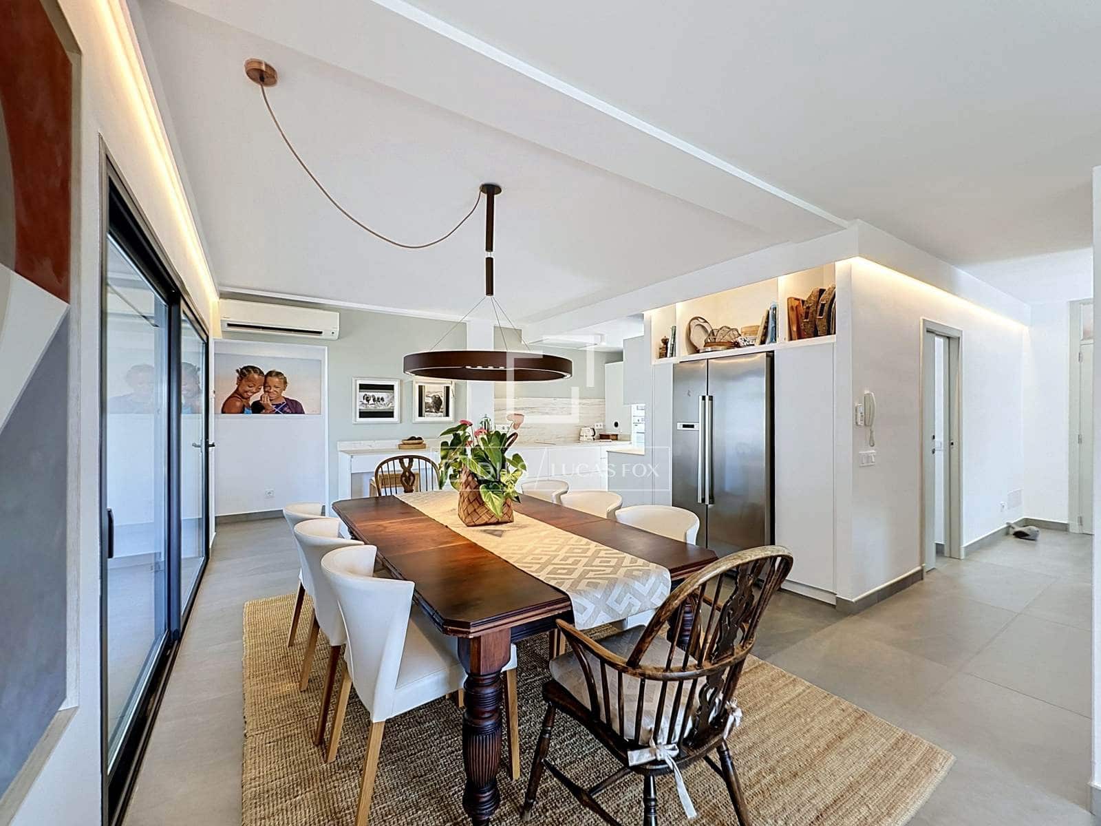 5 bedroom Villa for sale in Ciutadella de Menorca with pool garage - € 2,500,000 (Ref: 10024583)