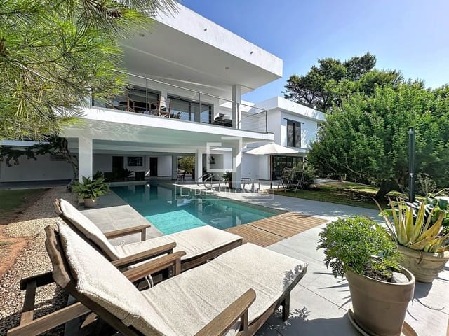 5 bedroom Villa for sale in Ciutadella de Menorca with pool garage - € 2,500,000 (Ref: 10024583)