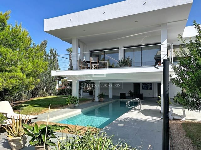 5 bedroom Villa for sale in Ciutadella de Menorca with pool garage - € 2,500,000 (Ref: 10024583)