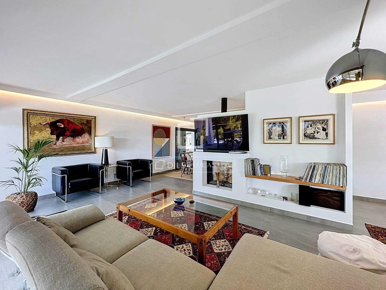 5 bedroom Villa for sale in Ciutadella de Menorca with pool garage - € 2,500,000 (Ref: 10024583)