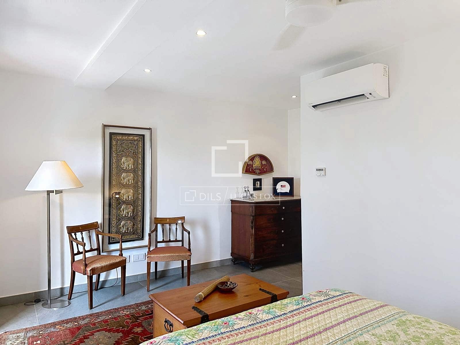 5 bedroom Villa for sale in Ciutadella de Menorca with pool garage - € 2,500,000 (Ref: 10024583)