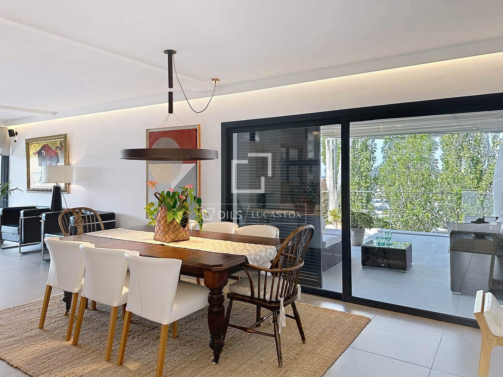 5 bedroom Villa for sale in Ciutadella de Menorca with pool garage - € 2,500,000 (Ref: 10024583)