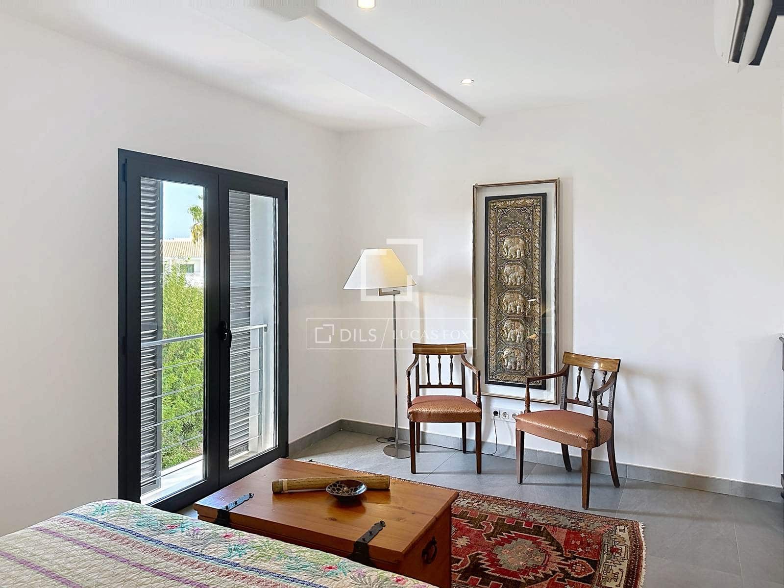 5 bedroom Villa for sale in Ciutadella de Menorca with pool garage - € 2,500,000 (Ref: 10024583)