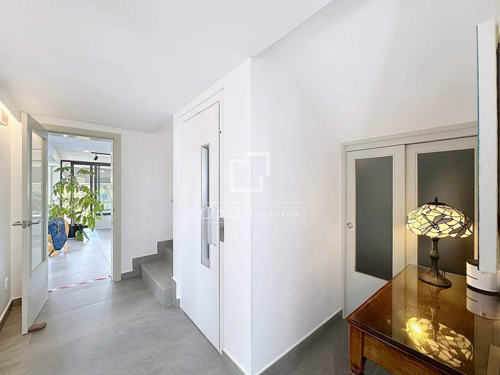 5 bedroom Villa for sale in Ciutadella de Menorca with pool garage - € 2,500,000 (Ref: 10024583)