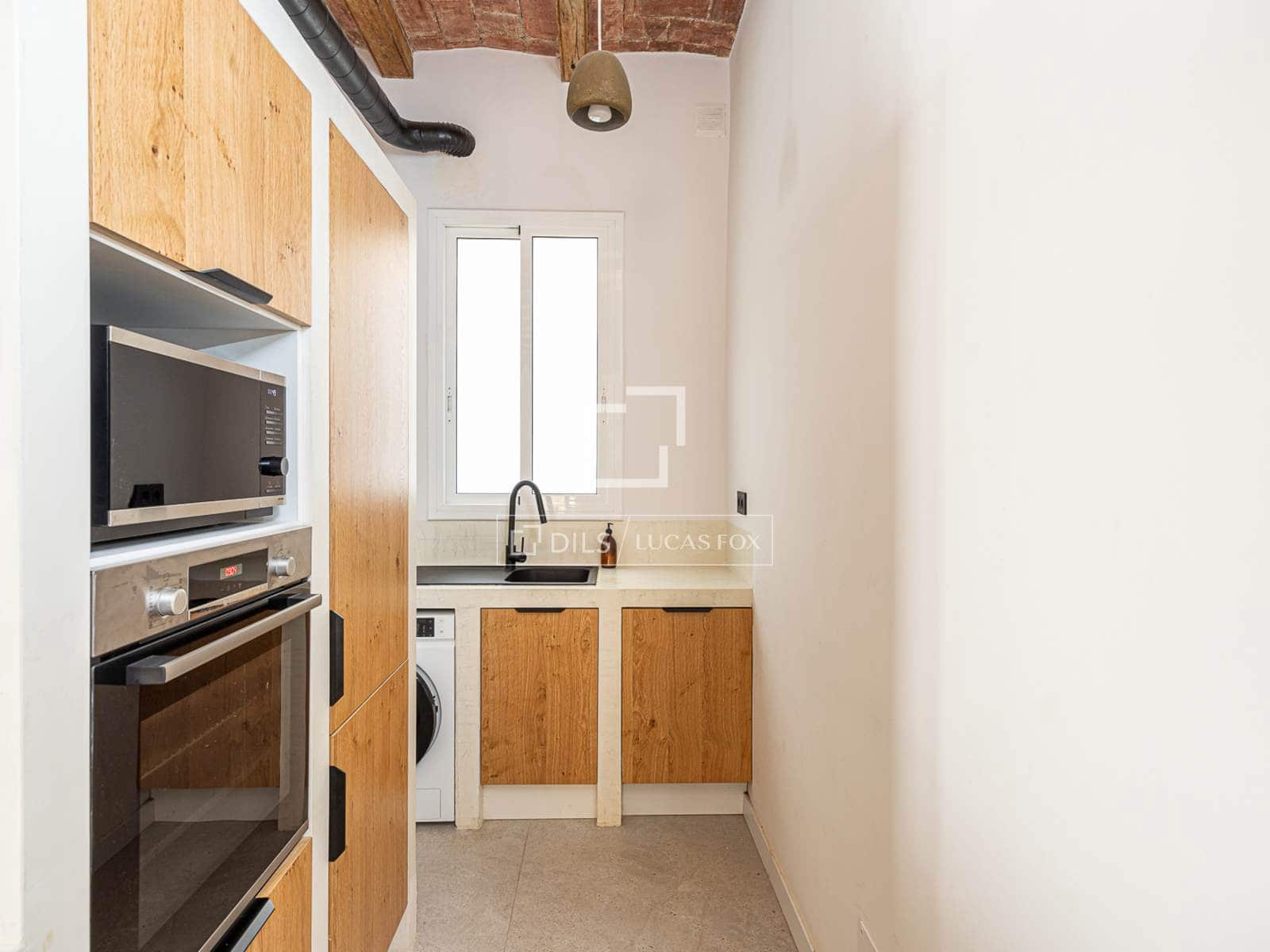 2 sypialnia Apartament na sprzedaż w Miasto Barcelona - 575 000 € (Ref: 10024584)