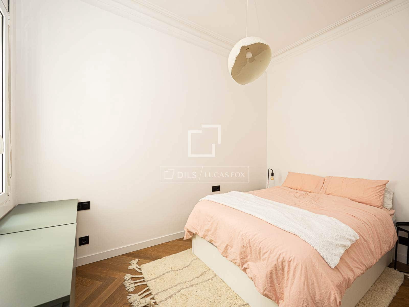 2 sypialnia Apartament na sprzedaż w Miasto Barcelona - 575 000 € (Ref: 10024584)