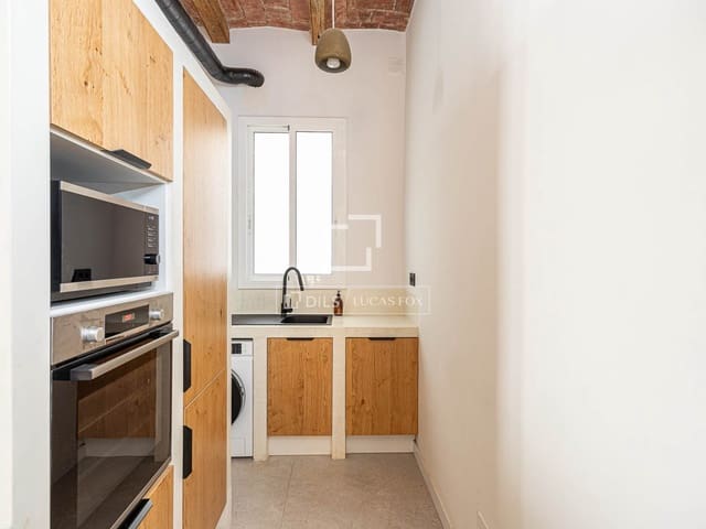 2 sypialnia Apartament na sprzedaż w Miasto Barcelona - 575 000 € (Ref: 10024584)