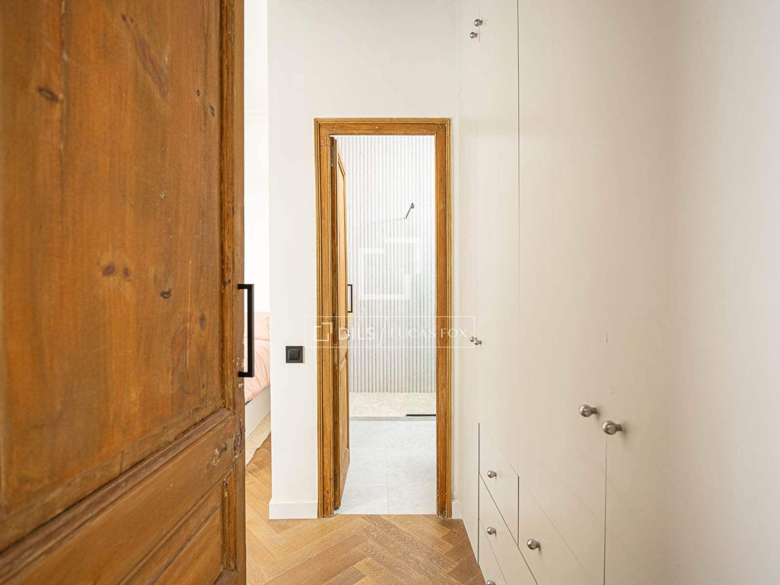 2 sypialnia Apartament na sprzedaż w Miasto Barcelona - 575 000 € (Ref: 10024584)